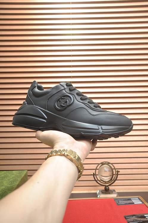 Picture of Gucci Shoes _SKUGuccisz35-45h10019675